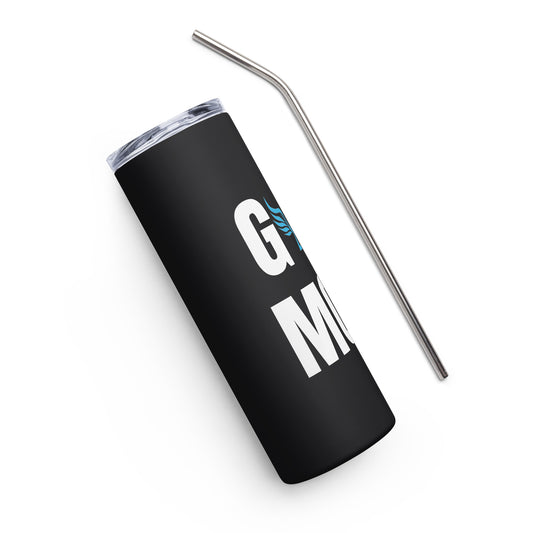 God Mode | Stainless Steel Tumbler