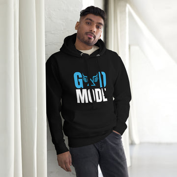 God Mode | Hoodie